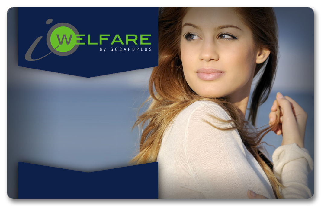 OLIS S.R.L. - iWELFARE