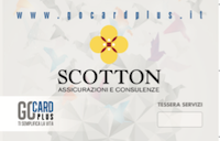 SCOTTON ASSICURAZIONI E CONSULENZE - OLIS S.r.L.